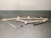 Recambio de airbag lateral izquierdo para volkswagen cc referencia OEM IAM 3C8880741C 3C8880741C 