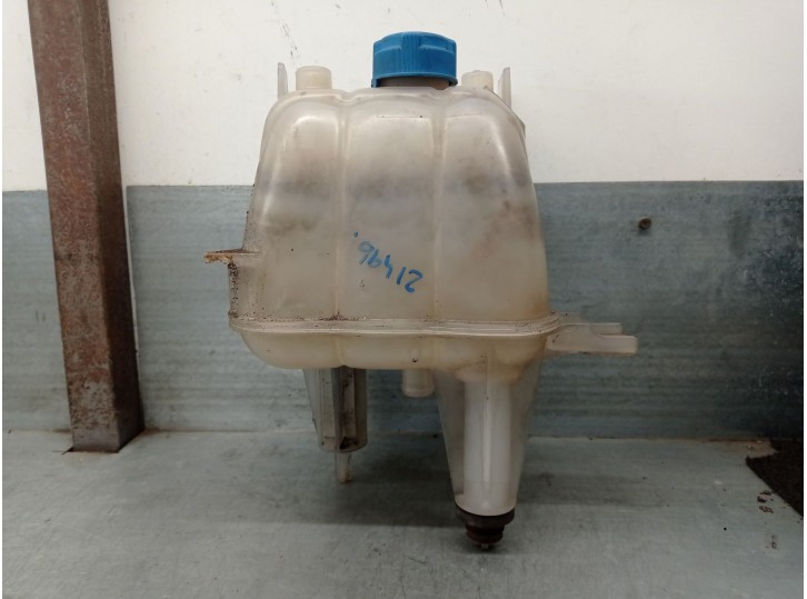 Recambio de deposito expansion para citroën jumper ii furgoneta 2.2 hdi 110 referencia OEM IAM 1323CY 1323CY 