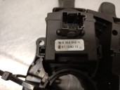 Recambio de mando luces para bmw 5 (e39) 530 d referencia OEM IAM 61318375396 61318363668 