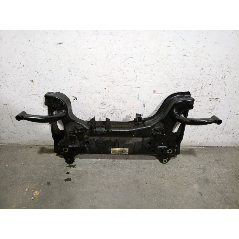 Recambio de puente delantero para ford fusion (ju_) 1.4 tdci referencia OEM IAM 1534403 1534403 