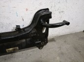 Recambio de puente delantero para ford fusion (ju_) 1.4 tdci referencia OEM IAM 1534403 1534403 