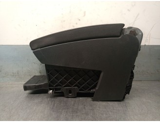 Recambio de apoyabrazos central para volkswagen cc referencia OEM IAM 3C0863319AQ 3C0863315 