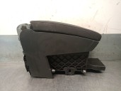 Recambio de apoyabrazos central para volkswagen cc referencia OEM IAM 3C0863319AQ 3C0863315 