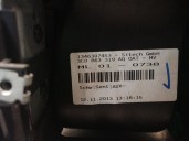 Recambio de apoyabrazos central para volkswagen cc referencia OEM IAM 3C0863319AQ 3C0863315 