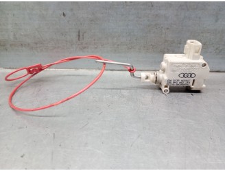 Recambio de motor tapa deposito combustible para audi a4 b6 descapotable (8h7) 1.8 t referencia OEM IAM 3B0959781 3B0959781 8H08