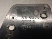Replacement trim for Volkswagen CC OEM IAM reference 3C8853318 3C8853318B 