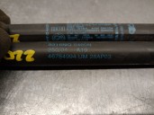 Replacement trunk / tailgate shock absorbers for Fiat Stilo (192_) 1.9 JTD (192_XE1A) OEM IAM reference 46784994 