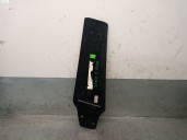 Recambio de moldura para volkswagen cc referencia OEM IAM 3C8853317 3C8853317B 