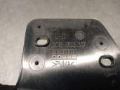 Recambio de moldura para volkswagen cc referencia OEM IAM 3C8853317 3C8853317B 