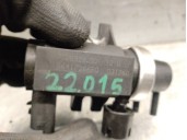 Recambio de electrovalvula vacio para peugeot 307 sw (3h) 2.0 hdi 110 referencia OEM IAM 9641726680 72832800