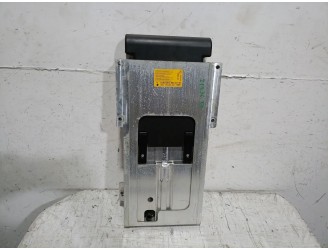 Recambio de barra antivuelco para audi a4 b6 descapotable (8h7) 1.8 t referencia OEM IAM 8H0880077B 