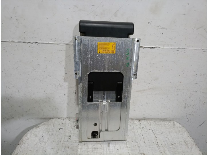 Recambio de barra antivuelco para audi a4 b6 descapotable (8h7) 1.8 t referencia OEM IAM 8H0880077B 