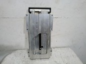 Recambio de barra antivuelco para audi a4 b6 descapotable (8h7) 1.8 t referencia OEM IAM 8H0880077B  