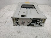 Recambio de barra antivuelco para audi a4 b6 descapotable (8h7) 1.8 t referencia OEM IAM 8H0880077B  