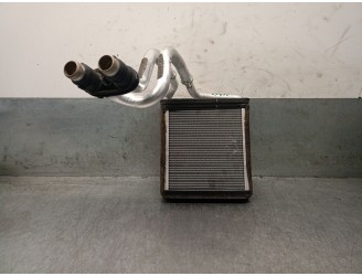 Recambio de radiador calefaccion / aire acondicionado para volkswagen cc referencia OEM IAM 3C0819031A 3C0819031A 