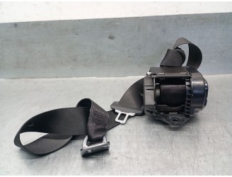 Recambio de cinturon seguridad trasero izquierdo para bmw 1 (f40) 118 i referencia OEM IAM 72117456277 72117456277 