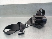 Recambio de cinturon seguridad trasero izquierdo para bmw 1 (f40) 118 i referencia OEM IAM 72117456277 72117456277 