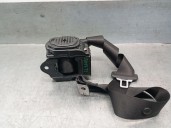 Recambio de cinturon seguridad trasero izquierdo para bmw 1 (f40) 118 i referencia OEM IAM 72117456277 72117456277 