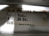 Recambio de moldura para audi a4 b6 descapotable (8h7) 1.8 t referencia OEM IAM 8H1955407C  