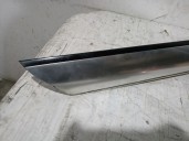 Replacement molding for Audi A4 B6 Convertible (8H7) 1.8 T OEM IAM reference 8H853265 