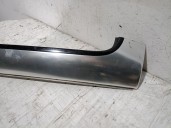 Replacement molding for Audi A4 B6 Convertible (8H7) 1.8 T OEM IAM reference 8H853265 