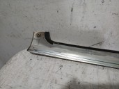 Replacement molding for Audi A4 B6 Convertible (8H7) 1.8 T OEM IAM reference 8H853265 