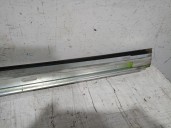 Replacement molding for Audi A4 B6 Convertible (8H7) 1.8 T OEM IAM reference 8H853265 
