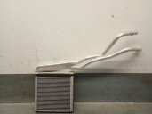 Recambio de radiador calefaccion / aire acondicionado para bmw 1 (f40) 118 i referencia OEM IAM 64119297754 64119297754 