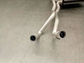 Recambio de radiador calefaccion / aire acondicionado para bmw 1 (f40) 118 i referencia OEM IAM 64119297754 64119297754 