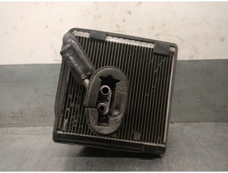 Recambio de evaporador aire acondicionado para volkswagen cc referencia OEM IAM 3C1820103D 3C1820103D 