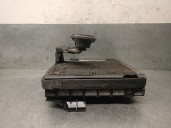 Recambio de evaporador aire acondicionado para volkswagen cc referencia OEM IAM 3C1820103D 3C1820103D 