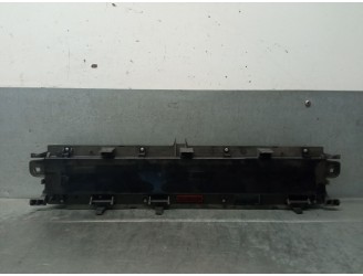 Recambio de cuadro instrumentos para renault scénic ii (jm0/1_) 1.5 dci (jm1e, jm16) referencia OEM IAM P8200704463A 8200704463 