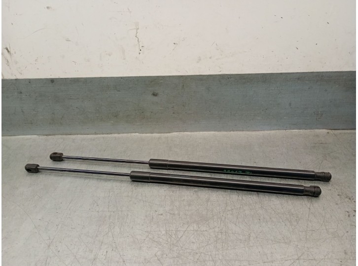 Replacement trunk / tailgate struts for BMW 1 (F40) 118 i OEM IAM reference 51247456042 51247456042 