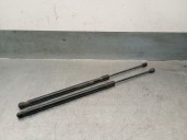 Replacement trunk / tailgate struts for BMW 1 (F40) 118 i OEM IAM reference 51247456042 51247456042 