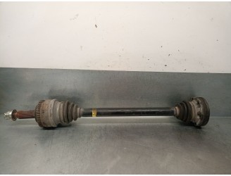 Recambio de transmision trasera derecha para ssangyong rodius i 2.7 xdi 4wd referencia OEM IAM 4230021200 4230021200 