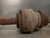 Recambio de transmision trasera derecha para ssangyong rodius i 2.7 xdi 4wd referencia OEM IAM 4230021200 4230021200 