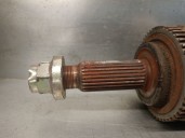 Recambio de transmision trasera derecha para ssangyong rodius i 2.7 xdi 4wd referencia OEM IAM 4230021200 4230021200 