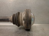 Recambio de transmision trasera derecha para ssangyong rodius i 2.7 xdi 4wd referencia OEM IAM 4230021200 4230021200 