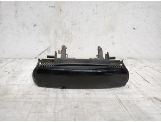 Recambio de maneta exterior delantera derecha para audi a4 b6 descapotable (8h7) 1.8 t referencia OEM IAM 4B0839885 8E0839207 