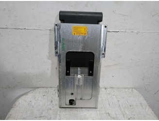 Recambio de barra antivuelco para audi a4 b6 descapotable (8h7) 1.8 t referencia OEM IAM 8H0880077B 