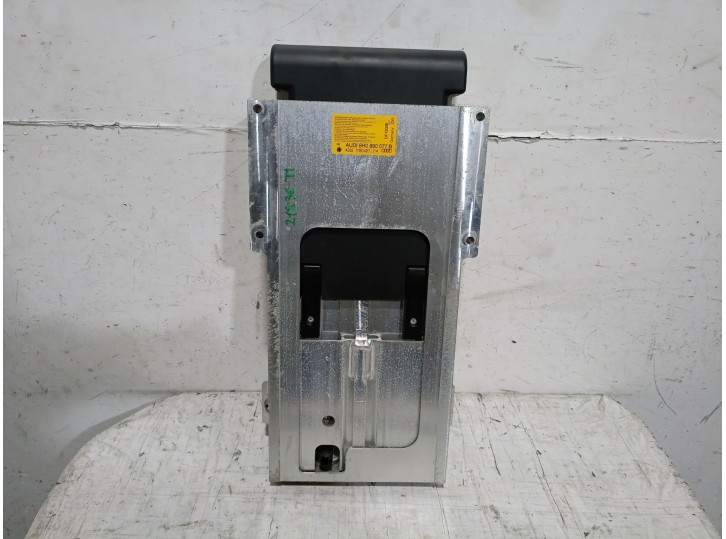 Recambio de barra antivuelco para audi a4 b6 descapotable (8h7) 1.8 t referencia OEM IAM 8H0880077B 