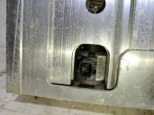 Recambio de barra antivuelco para audi a4 b6 descapotable (8h7) 1.8 t referencia OEM IAM 8H0880077B 