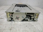 Recambio de barra antivuelco para audi a4 b6 descapotable (8h7) 1.8 t referencia OEM IAM 8H0880077B 