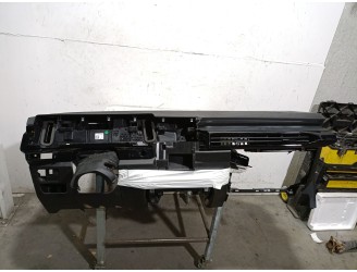 Recambio de salpicadero para renault austral tce 130 referencia OEM IAM 681008606R 681008606R 