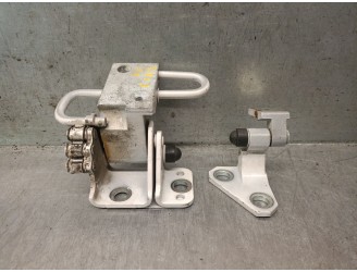 Recambio de bisagra puerta para volkswagen cc referencia OEM IAM 3C0831402D 3C0831402D 