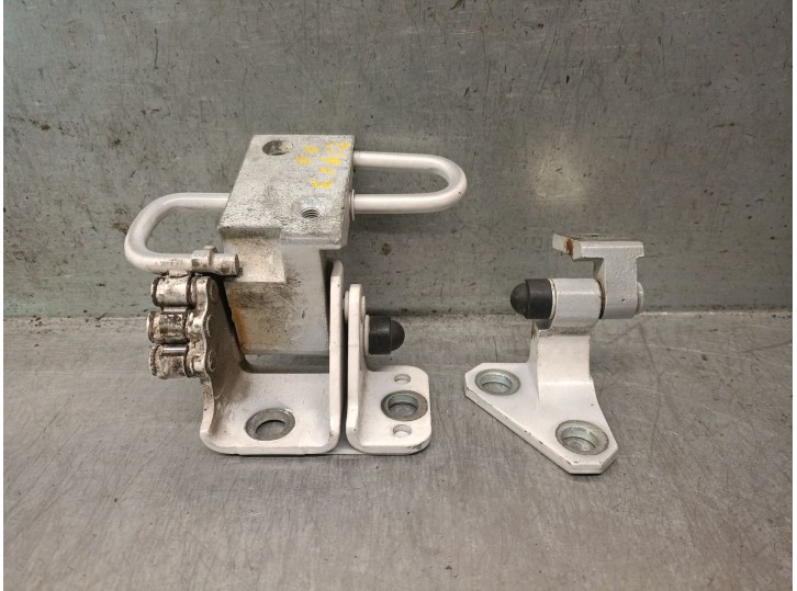 Recambio de bisagra puerta para volkswagen cc referencia OEM IAM 3C0831402D 3C0831402D 