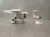 Recambio de bisagra puerta para volkswagen cc referencia OEM IAM 3C0831402D 3C0831402D 