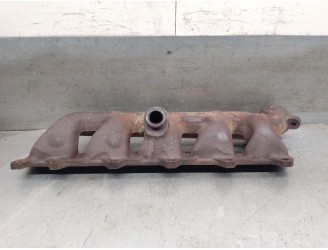 Recambio de colector escape para mercedes-benz clase c (w202) c 250 d (202.125) referencia OEM IAM A6051420801 A6051420801 