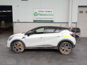 renault captur ii (hf_) del año 2021