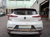 renault captur ii (hf_) del año 2021